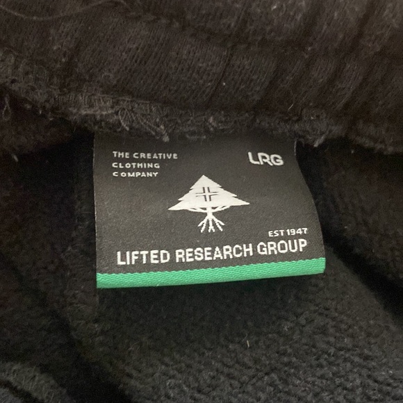 Black shorts - Picture 4 of 5